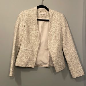 Calvin Klein Blazer